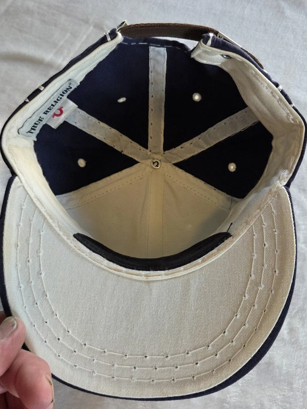 True Religion Hat